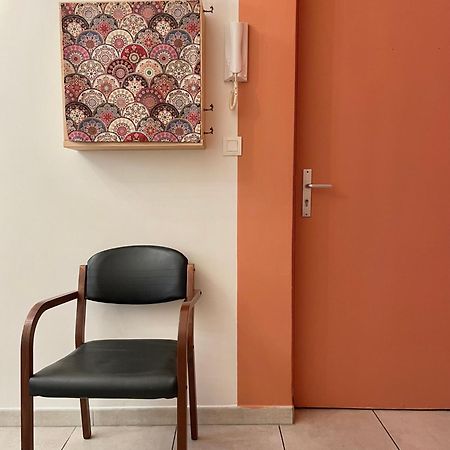 Fabuleux Т2 Appartement Au Coeur De Montpellier, Climatisation Dış mekan fotoğraf