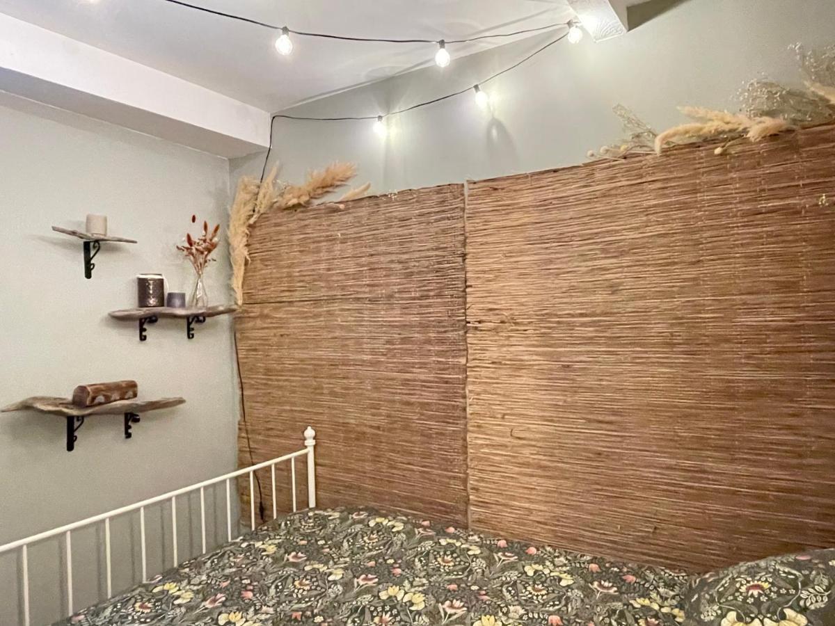 Fabuleux Т2 Appartement Au Coeur De Montpellier, Climatisation Dış mekan fotoğraf