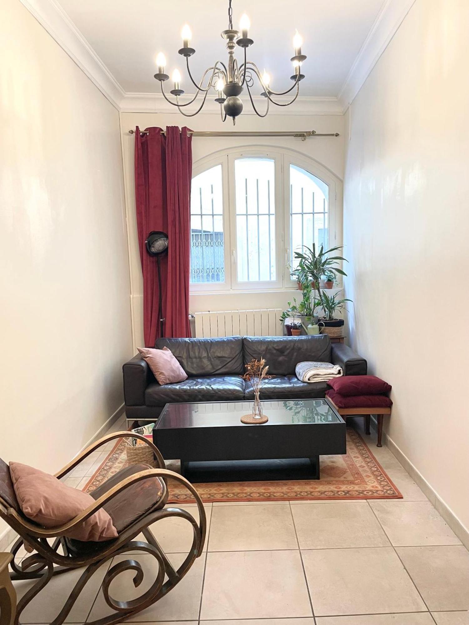 Fabuleux Т2 Appartement Au Coeur De Montpellier, Climatisation Dış mekan fotoğraf
