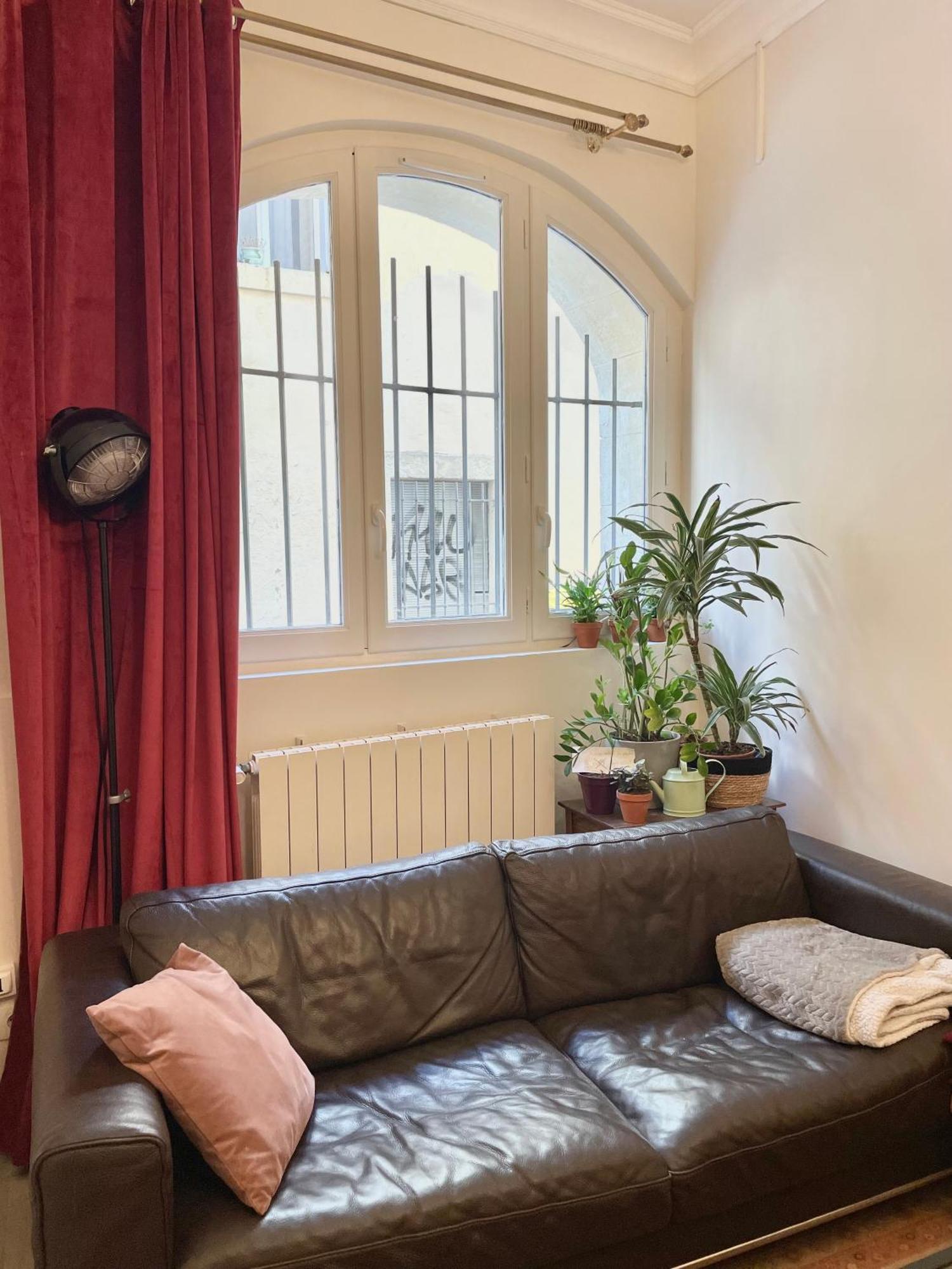 Fabuleux Т2 Appartement Au Coeur De Montpellier, Climatisation Dış mekan fotoğraf